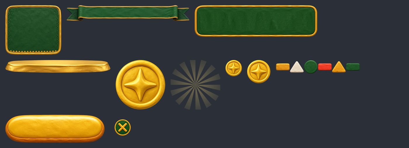 11 个原图(pieces/winpopup/*@2x.png 等比缩小,深色衬底只为看清)