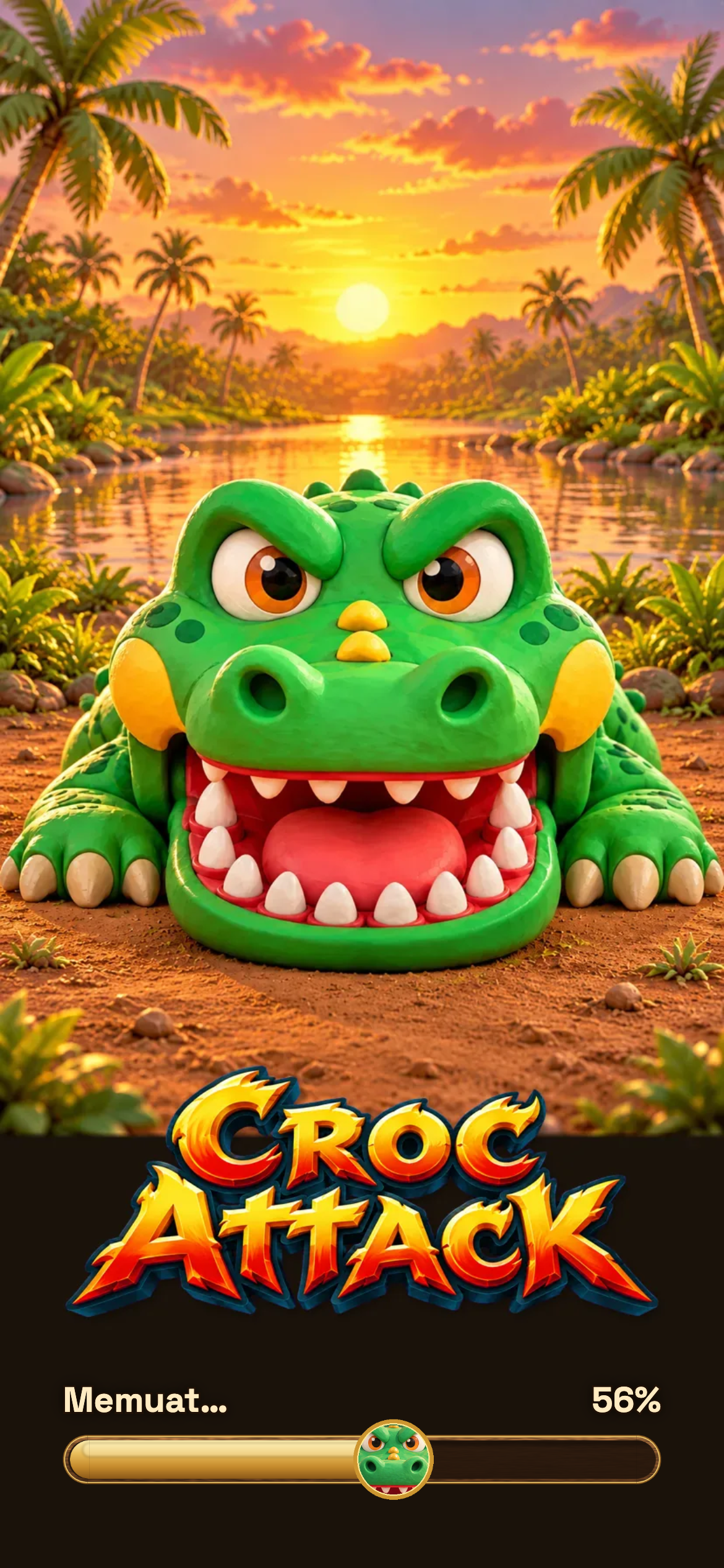 croc(把手 d5843c93)